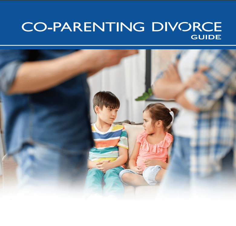Co-Parenting Divorce Guide